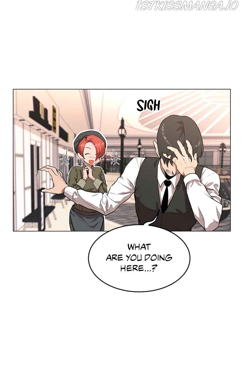 Our Resident Exorcist Chapter 10 - Page 12