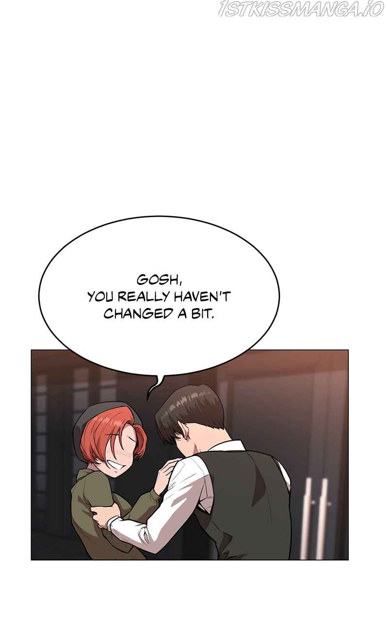 Our Resident Exorcist Chapter 10 - Page 20