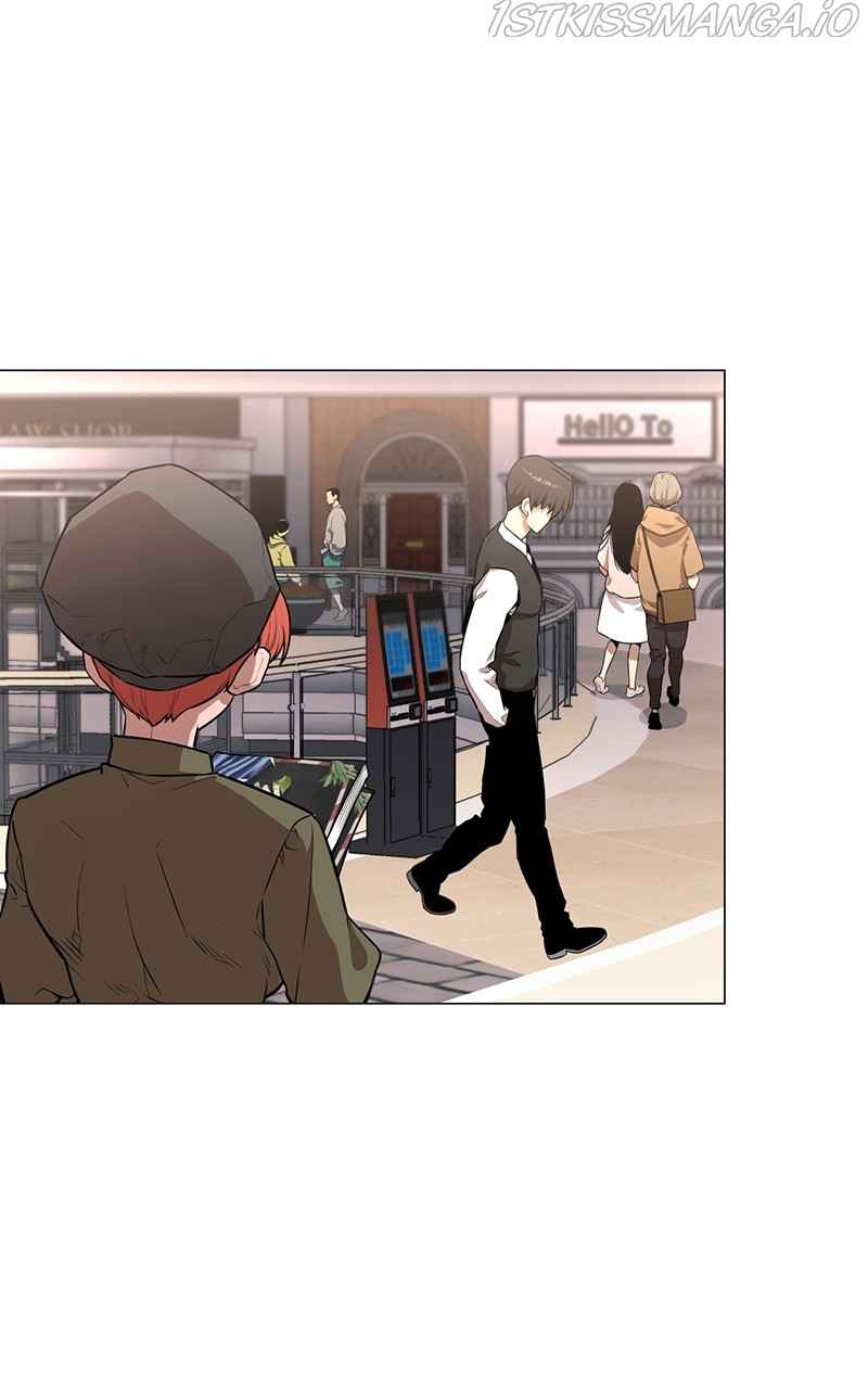 Our Resident Exorcist Chapter 10 - Page 3