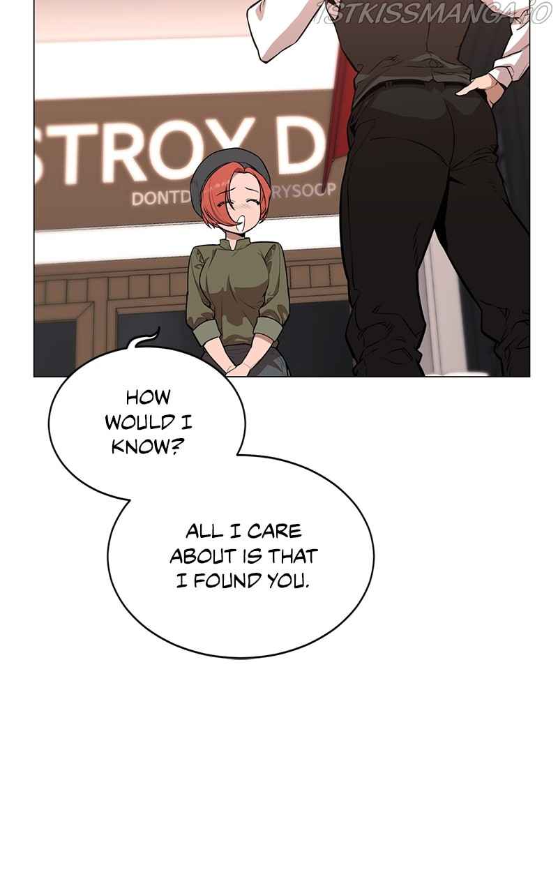Our Resident Exorcist Chapter 10 - Page 23