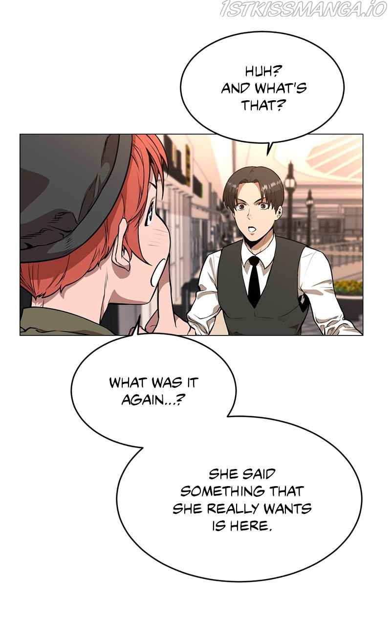 Our Resident Exorcist Chapter 10 - Page 31