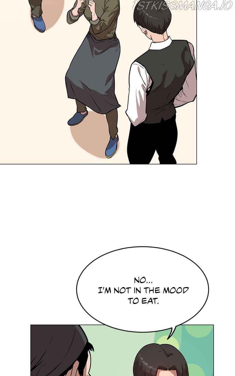 Our Resident Exorcist Chapter 10 - Page 34