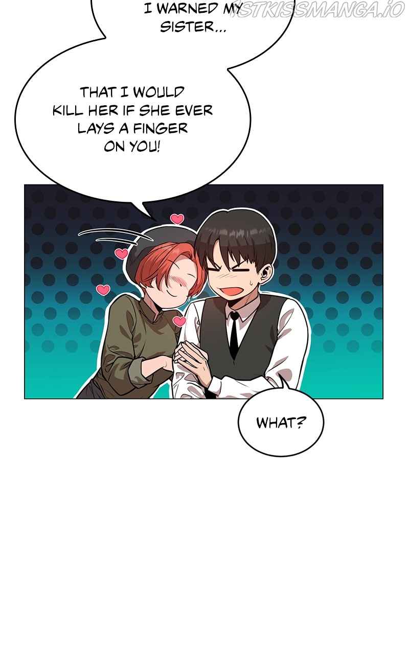 Our Resident Exorcist Chapter 10 - Page 37