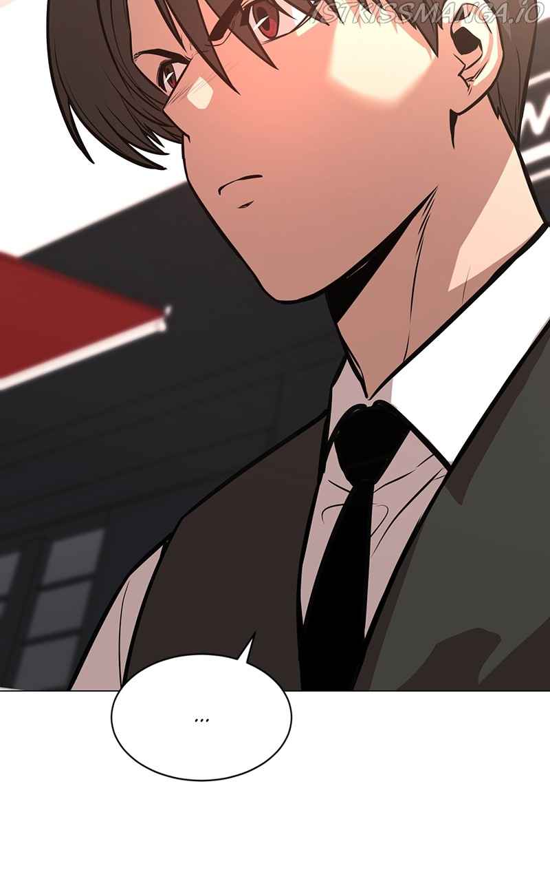 Our Resident Exorcist Chapter 10 - Page 40