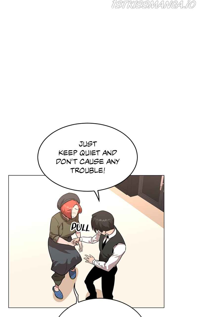 Our Resident Exorcist Chapter 10 - Page 41