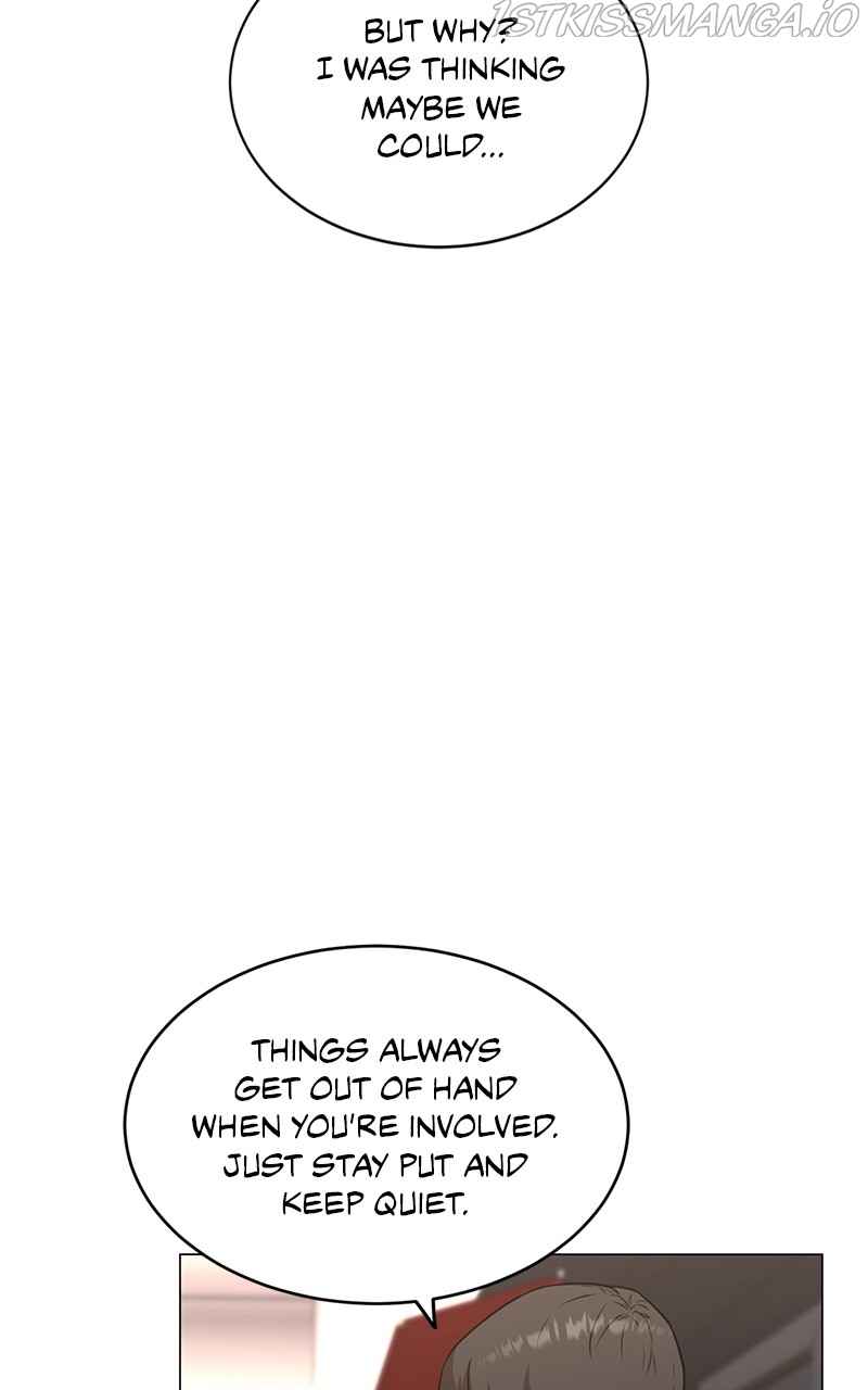 Our Resident Exorcist Chapter 10 - Page 42