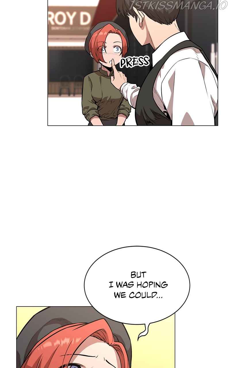 Our Resident Exorcist Chapter 10 - Page 43