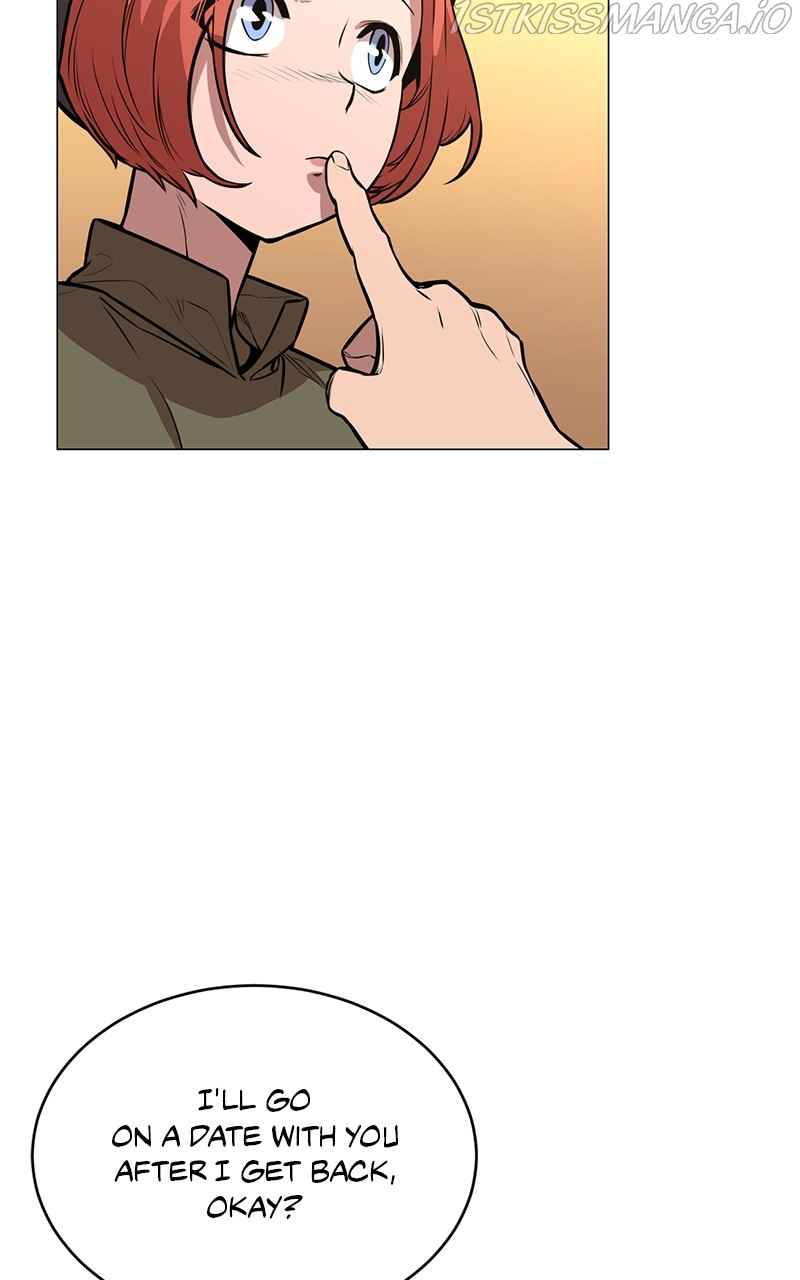 Our Resident Exorcist Chapter 10 - Page 44