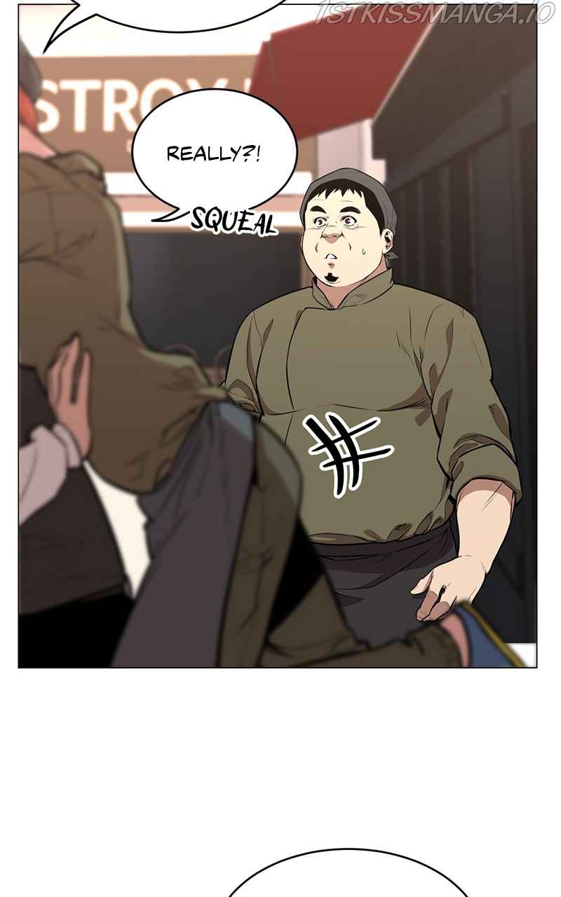 Our Resident Exorcist Chapter 10 - Page 45