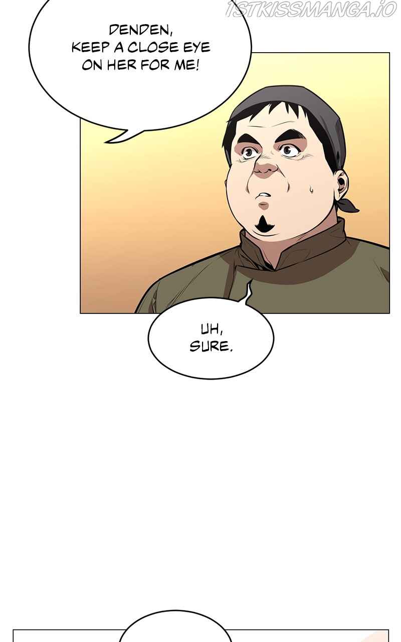 Our Resident Exorcist Chapter 10 - Page 47