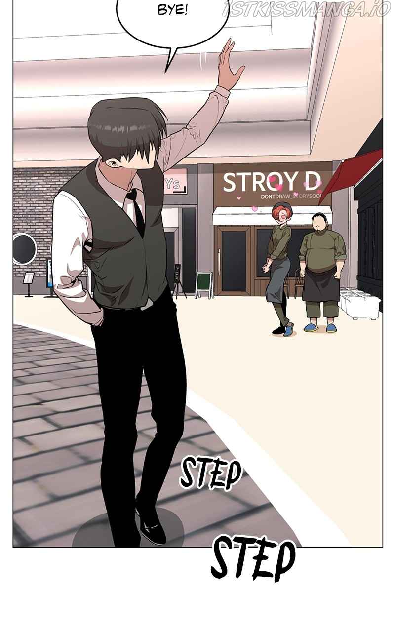 Our Resident Exorcist Chapter 10 - Page 48