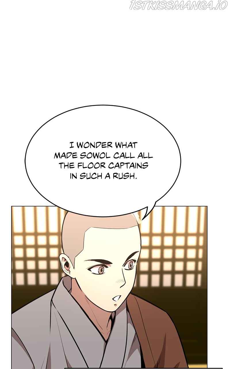 Our Resident Exorcist Chapter 10 - Page 58