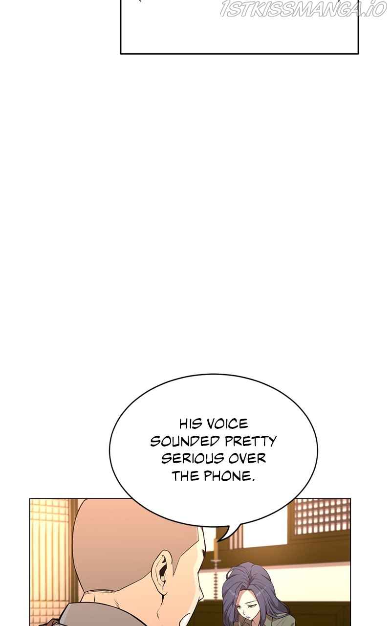 Our Resident Exorcist Chapter 10 - Page 61