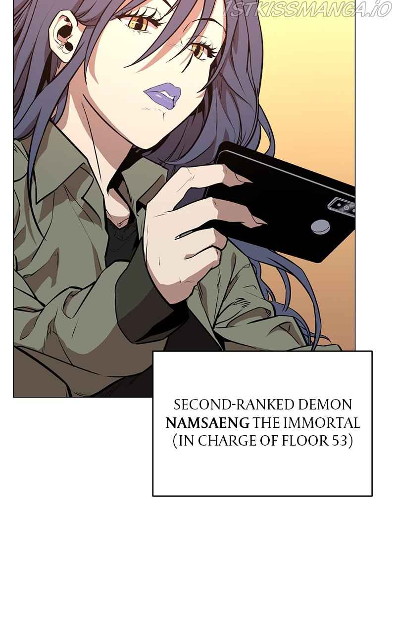 Our Resident Exorcist Chapter 10 - Page 63