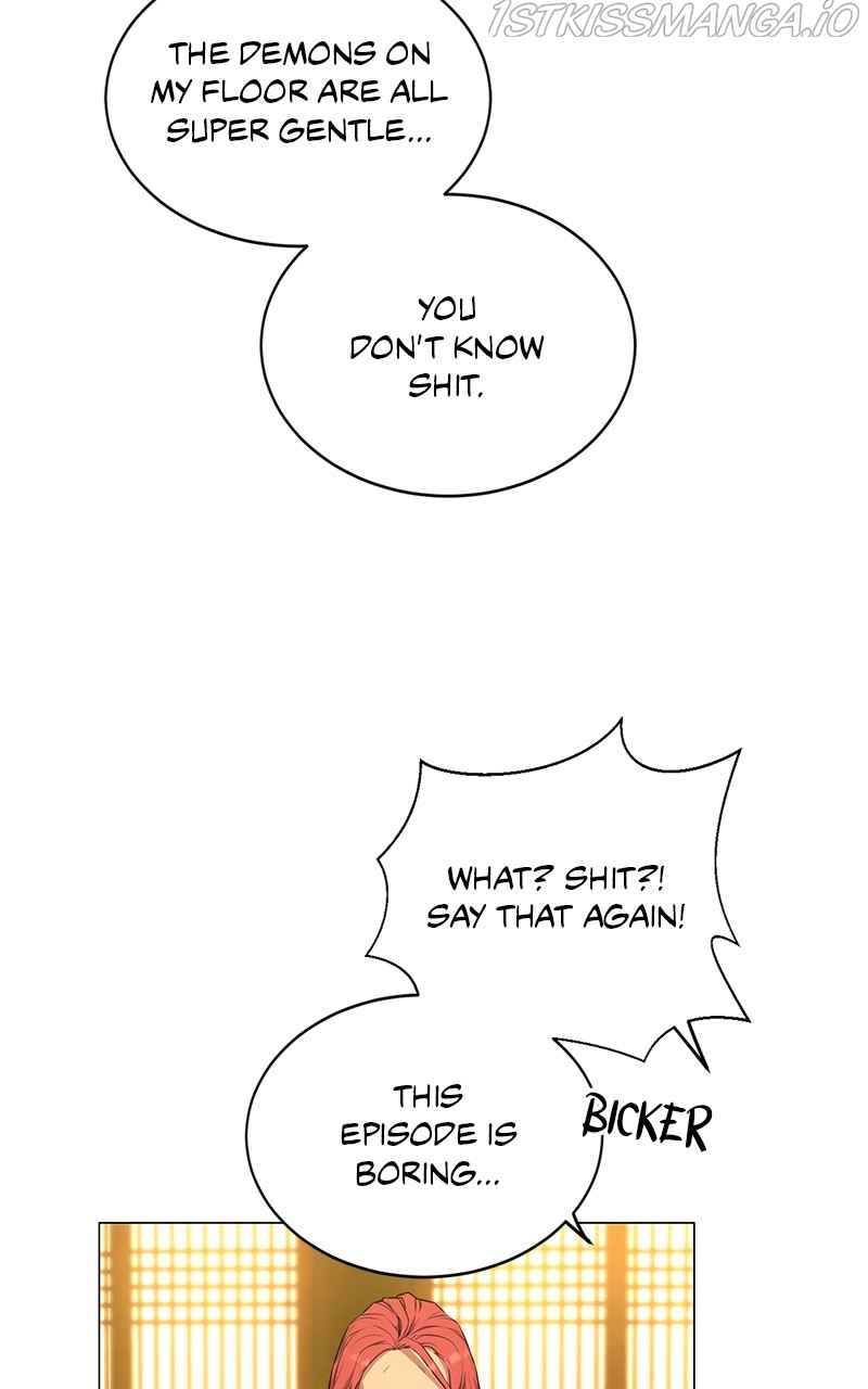 Our Resident Exorcist Chapter 10 - Page 65