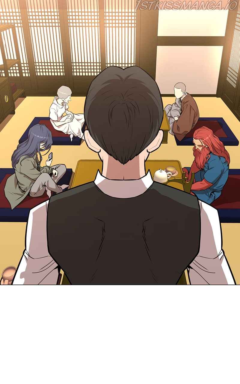 Our Resident Exorcist Chapter 10 - Page 70