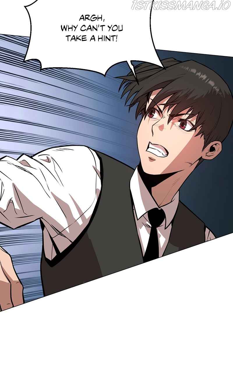 Our Resident Exorcist Chapter 10 - Page 8