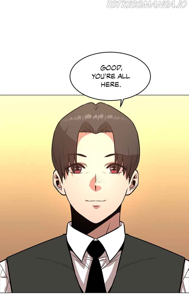 Our Resident Exorcist Chapter 10 - Page 71