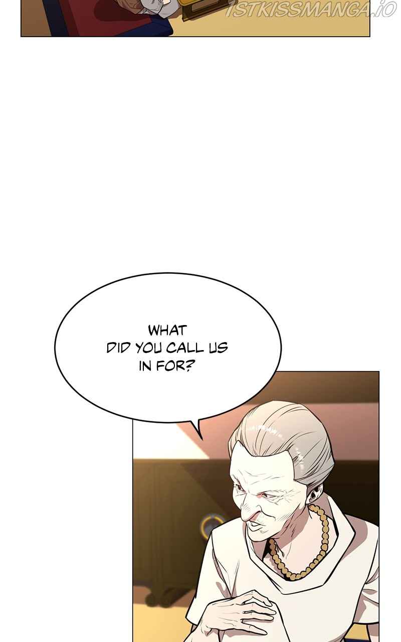 Our Resident Exorcist Chapter 10 - Page 73