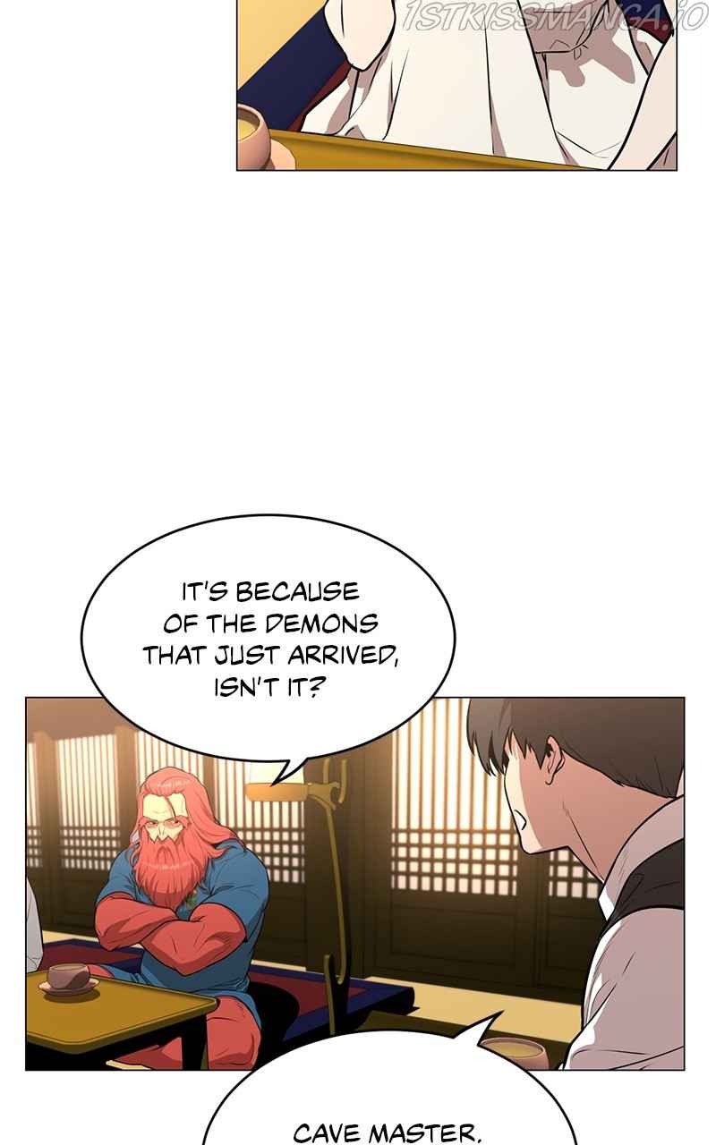 Our Resident Exorcist Chapter 10 - Page 74