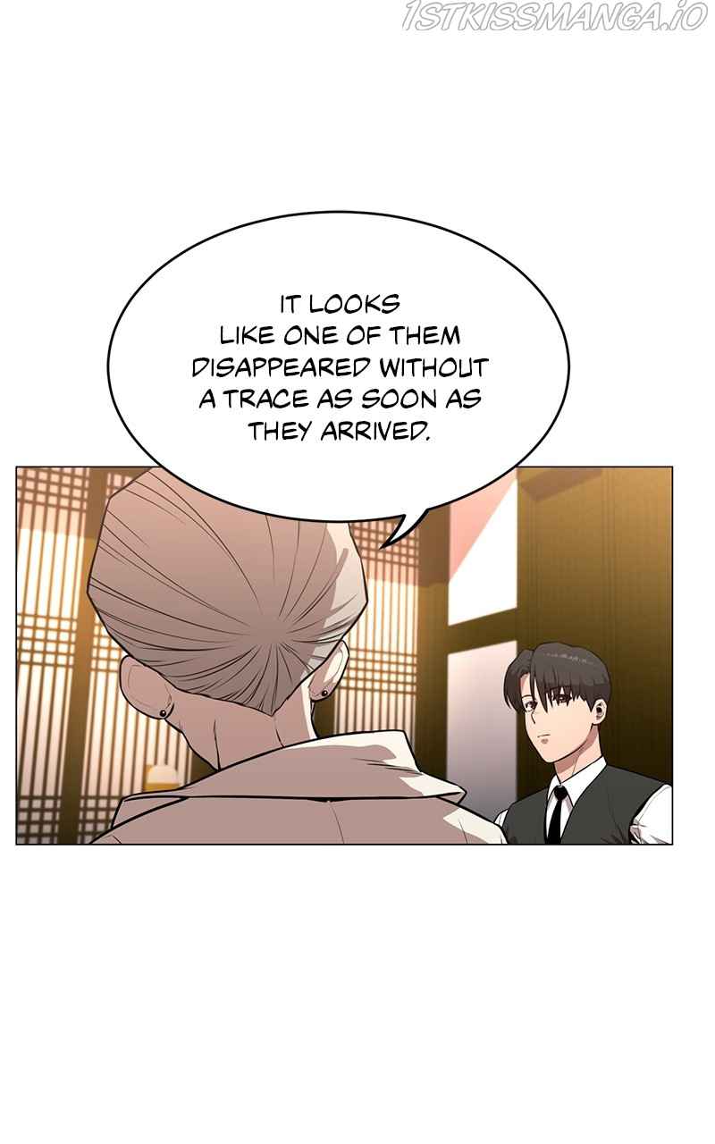 Our Resident Exorcist Chapter 10 - Page 77