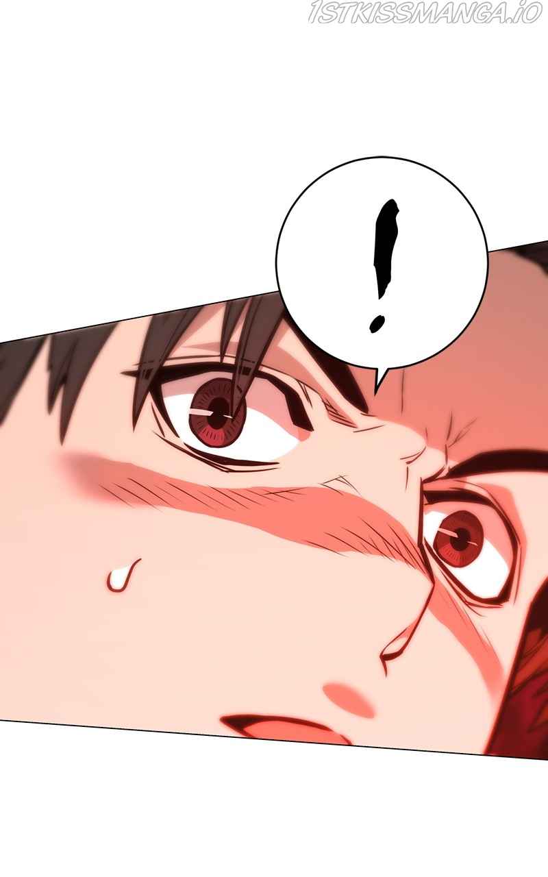 Our Resident Exorcist Chapter 10 - Page 9