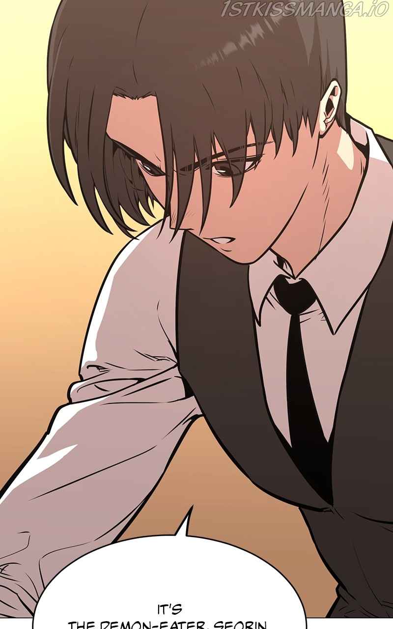 Our Resident Exorcist Chapter 10 - Page 81