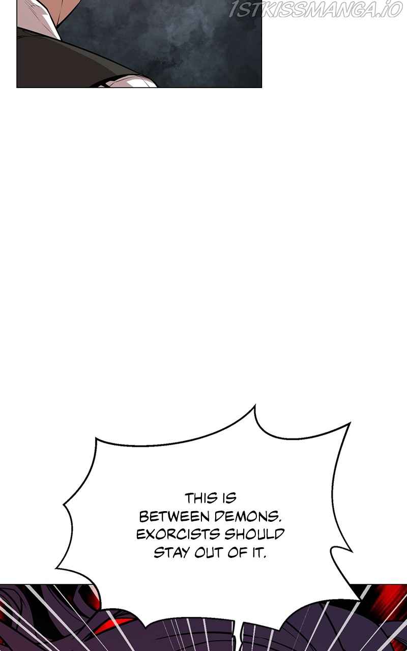 Our Resident Exorcist Chapter 10 - Page 89