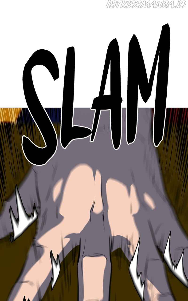 Our Resident Exorcist Chapter 10 - Page 91