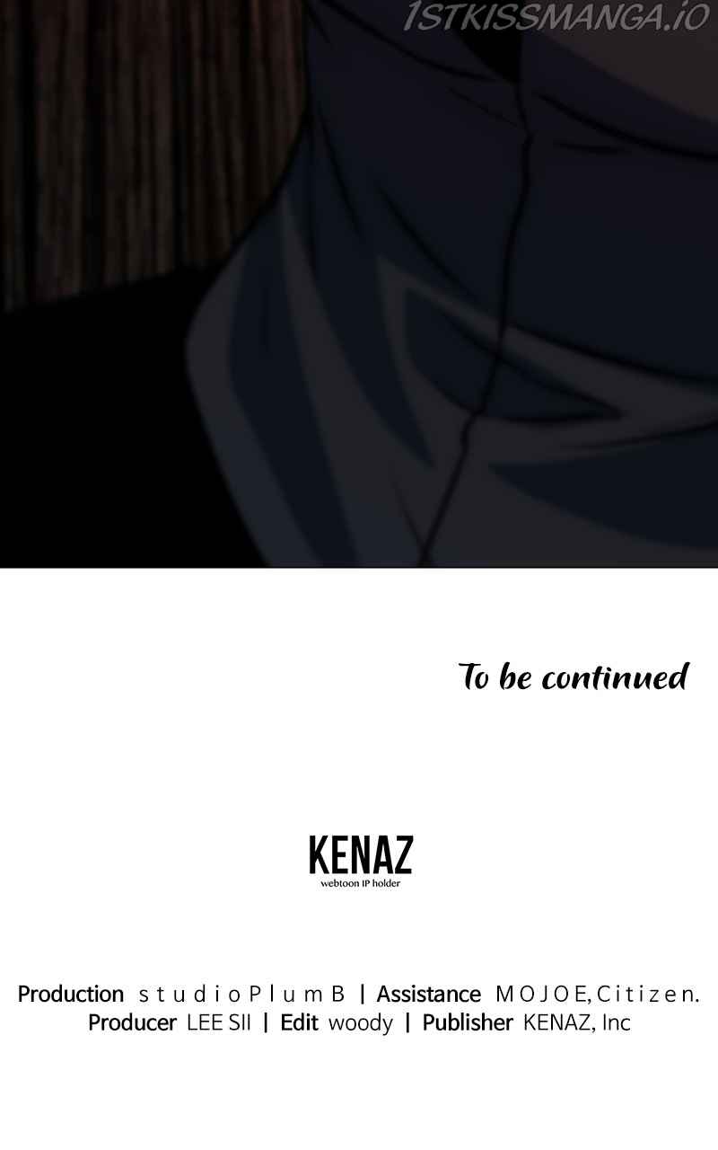 Our Resident Exorcist Chapter 10 - Page 96