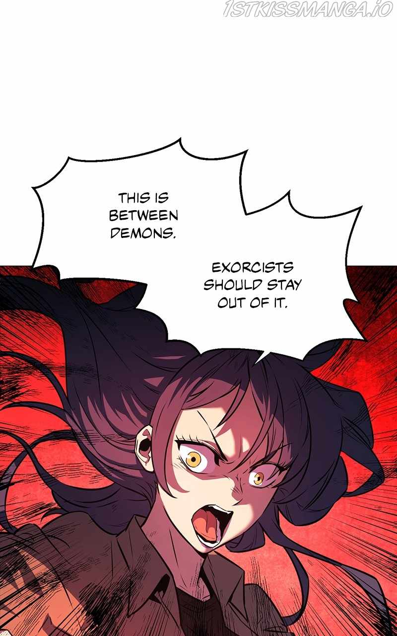 Our Resident Exorcist Chapter 11 - Page 1