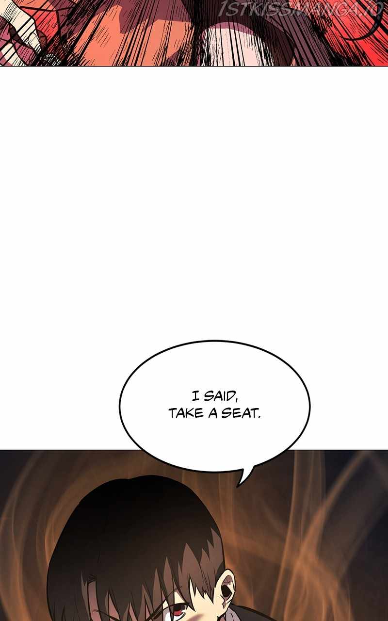 Our Resident Exorcist Chapter 11 - Page 2