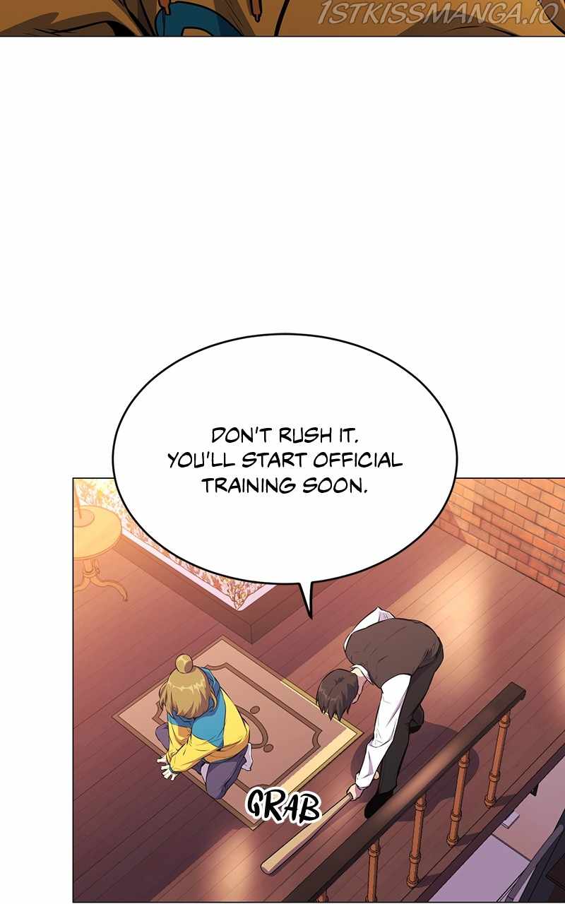 Our Resident Exorcist Chapter 11 - Page 101