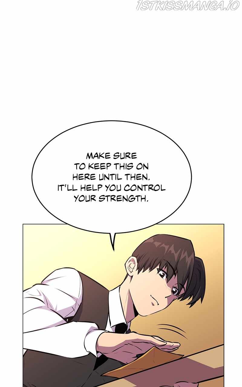 Our Resident Exorcist Chapter 11 - Page 102