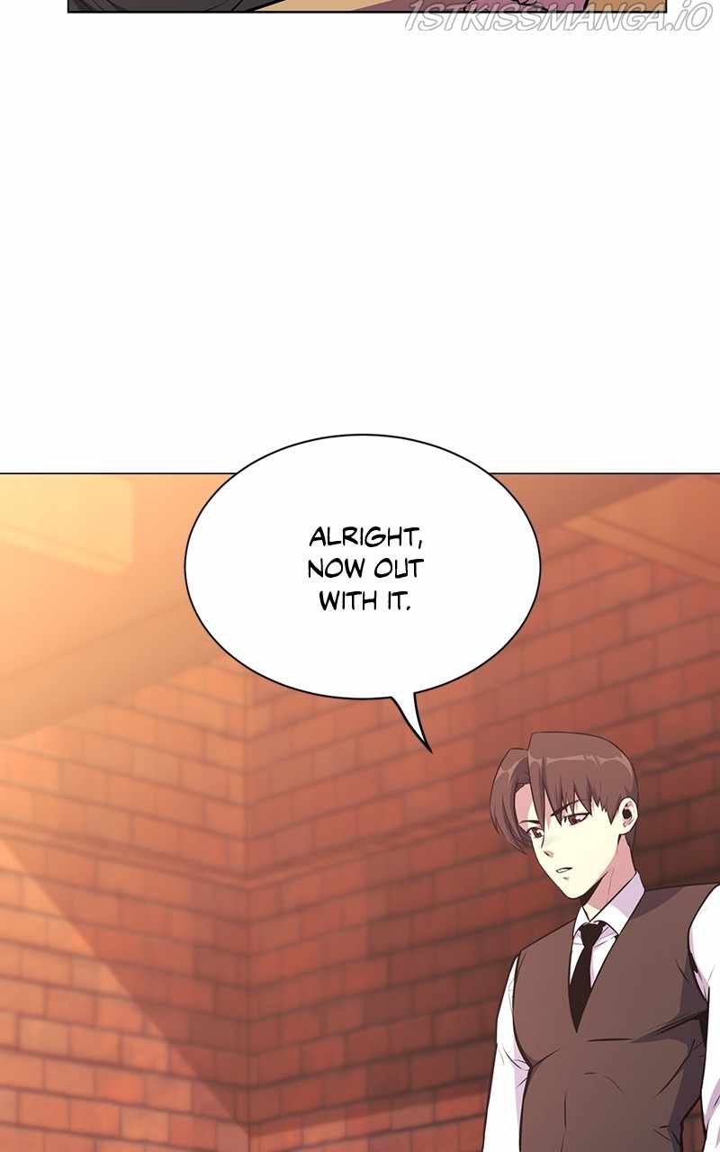 Our Resident Exorcist Chapter 11 - Page 103