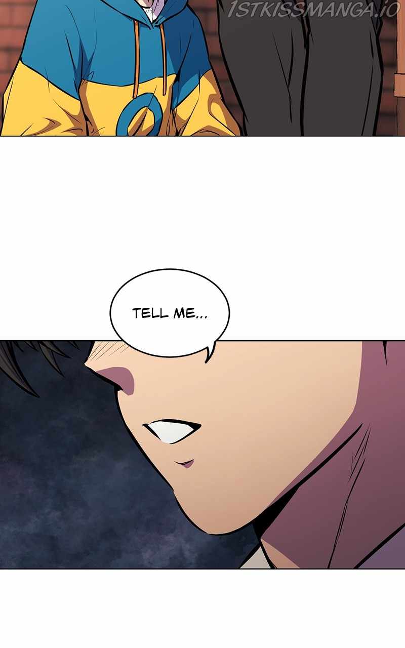 Our Resident Exorcist Chapter 11 - Page 108