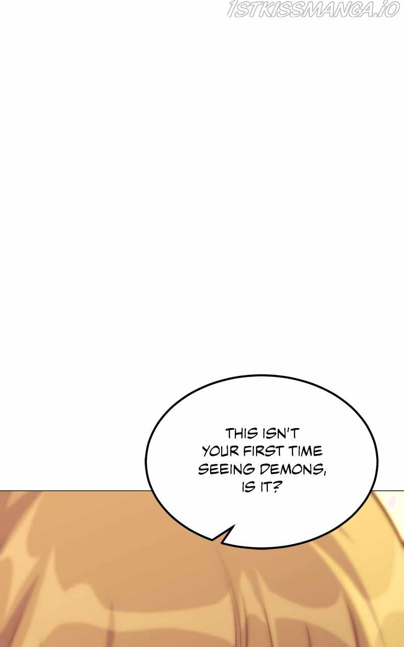 Our Resident Exorcist Chapter 11 - Page 109