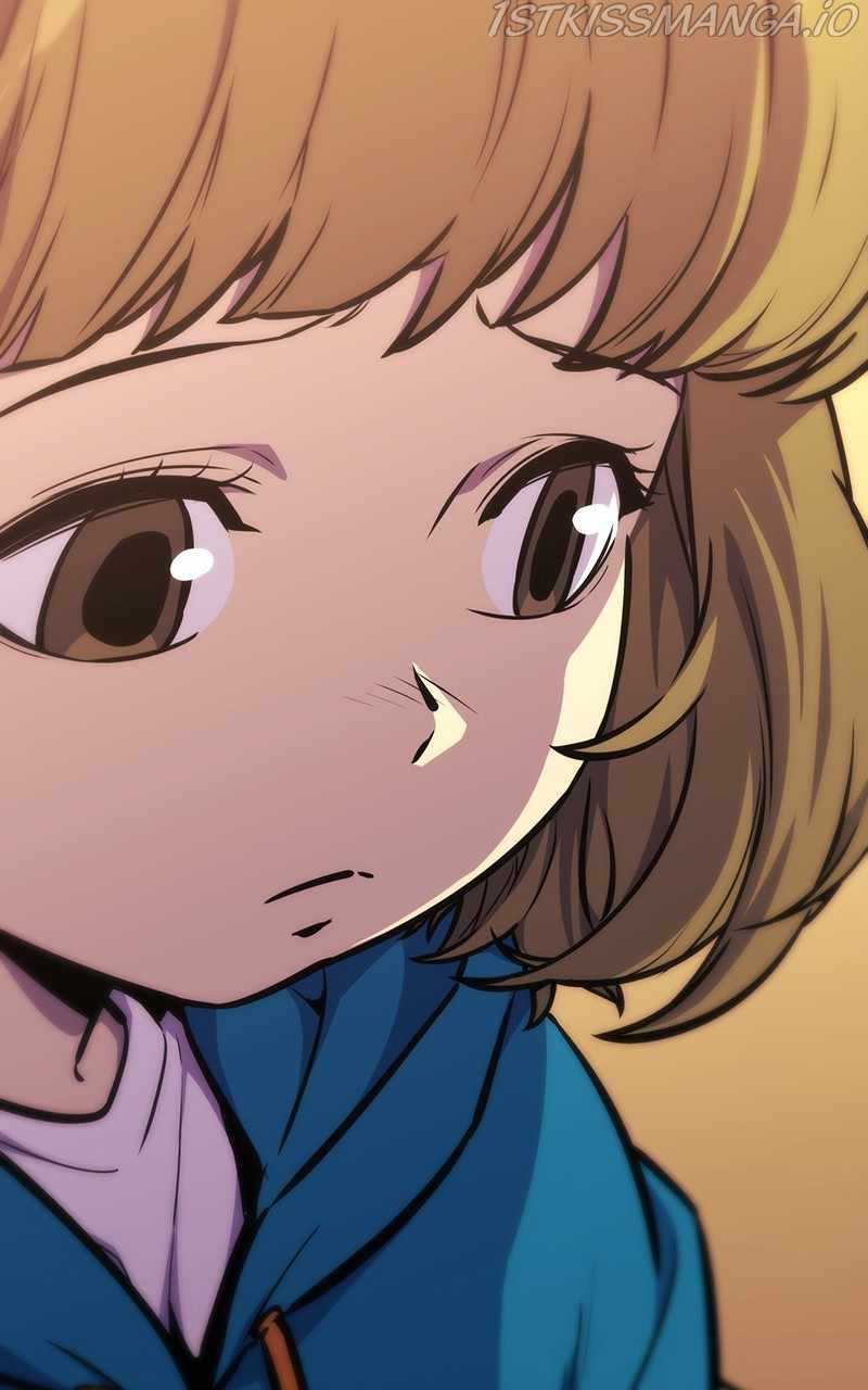 Our Resident Exorcist Chapter 11 - Page 110