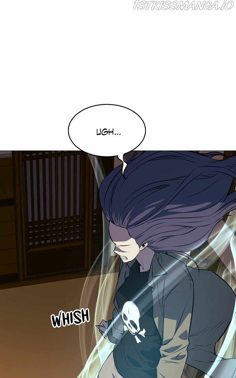 Our Resident Exorcist Chapter 11 - Page 12
