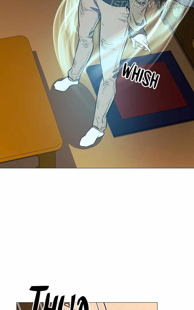 Our Resident Exorcist Chapter 11 - Page 13
