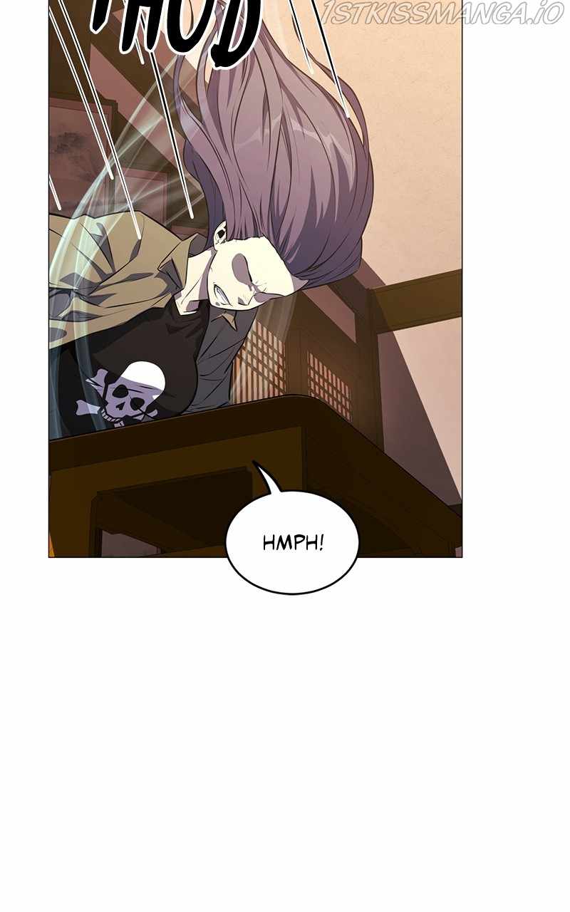 Our Resident Exorcist Chapter 11 - Page 14
