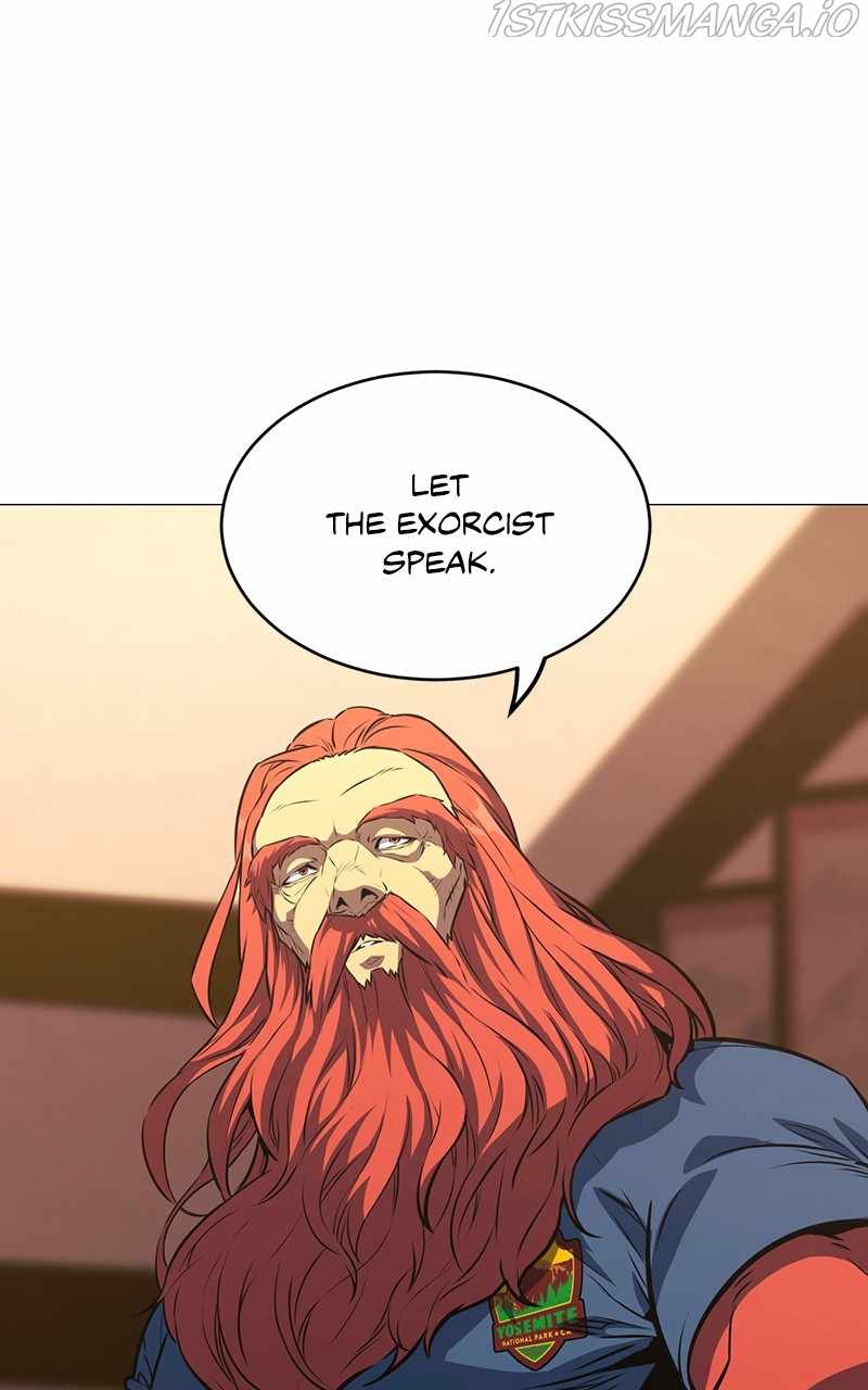 Our Resident Exorcist Chapter 11 - Page 15