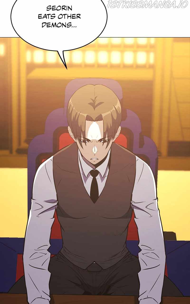 Our Resident Exorcist Chapter 11 - Page 17