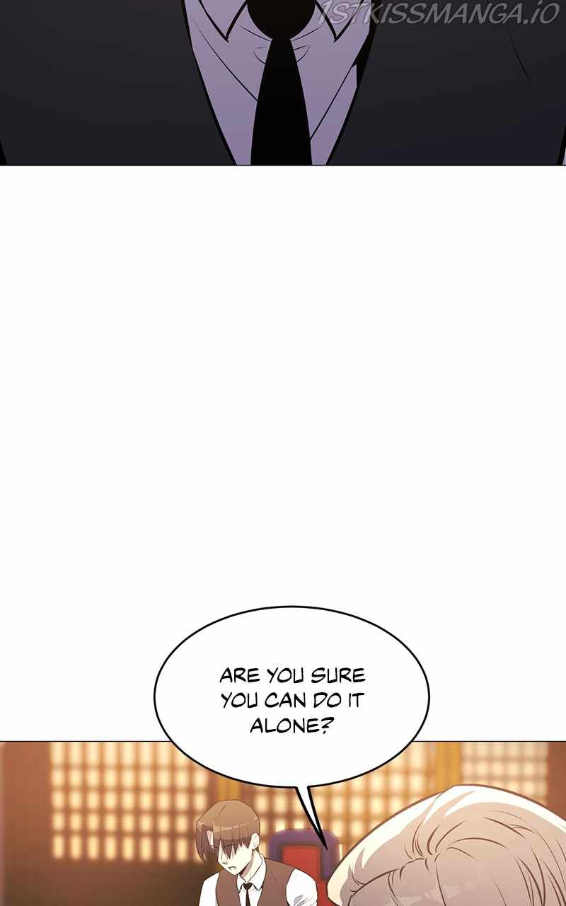 Our Resident Exorcist Chapter 11 - Page 20