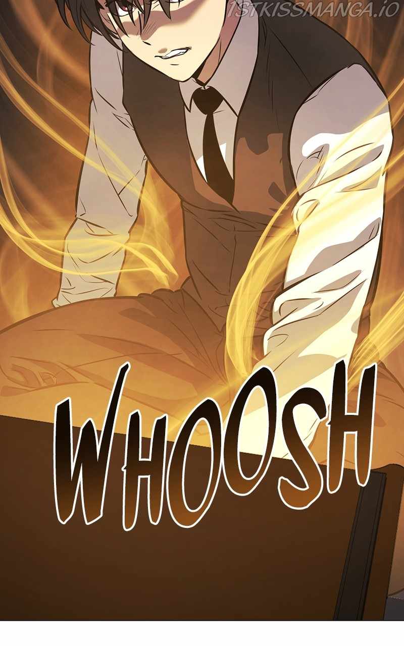Our Resident Exorcist Chapter 11 - Page 3
