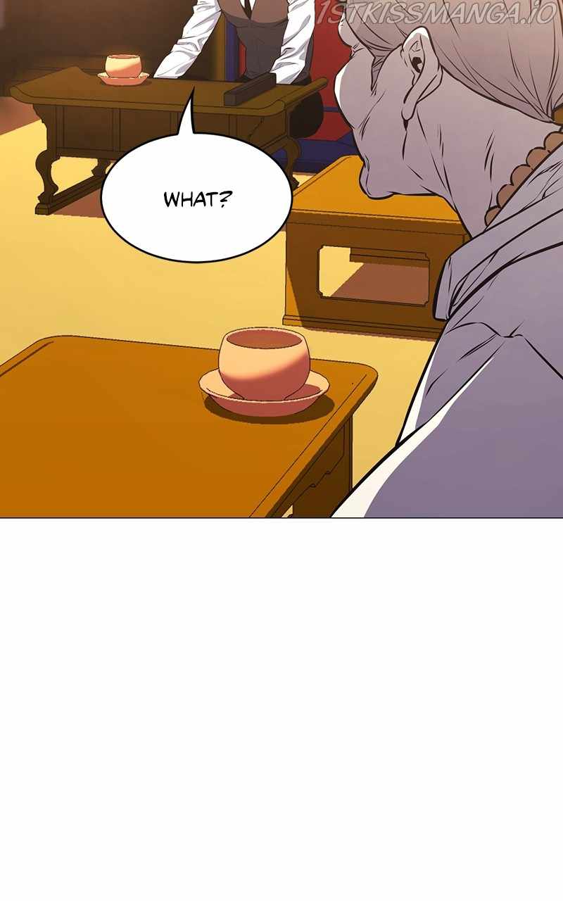 Our Resident Exorcist Chapter 11 - Page 21