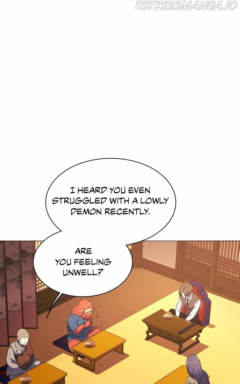 Our Resident Exorcist Chapter 11 - Page 23