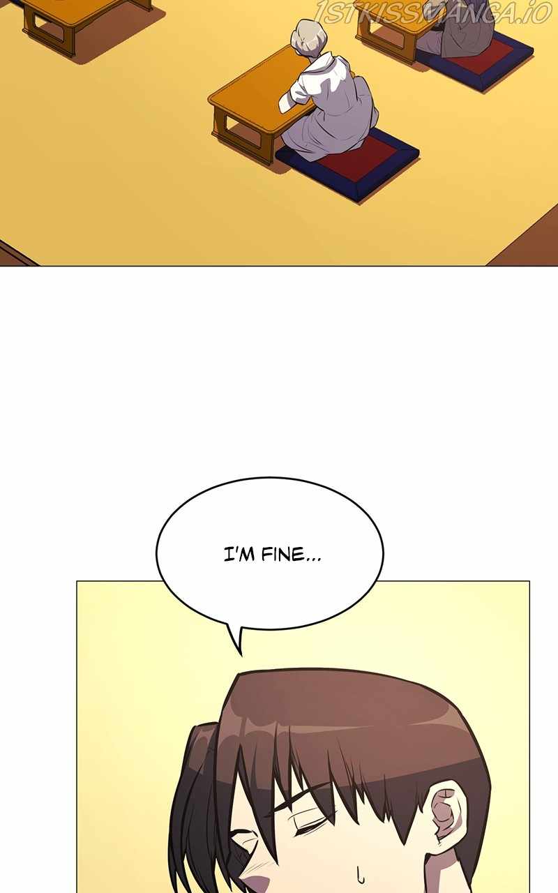 Our Resident Exorcist Chapter 11 - Page 24