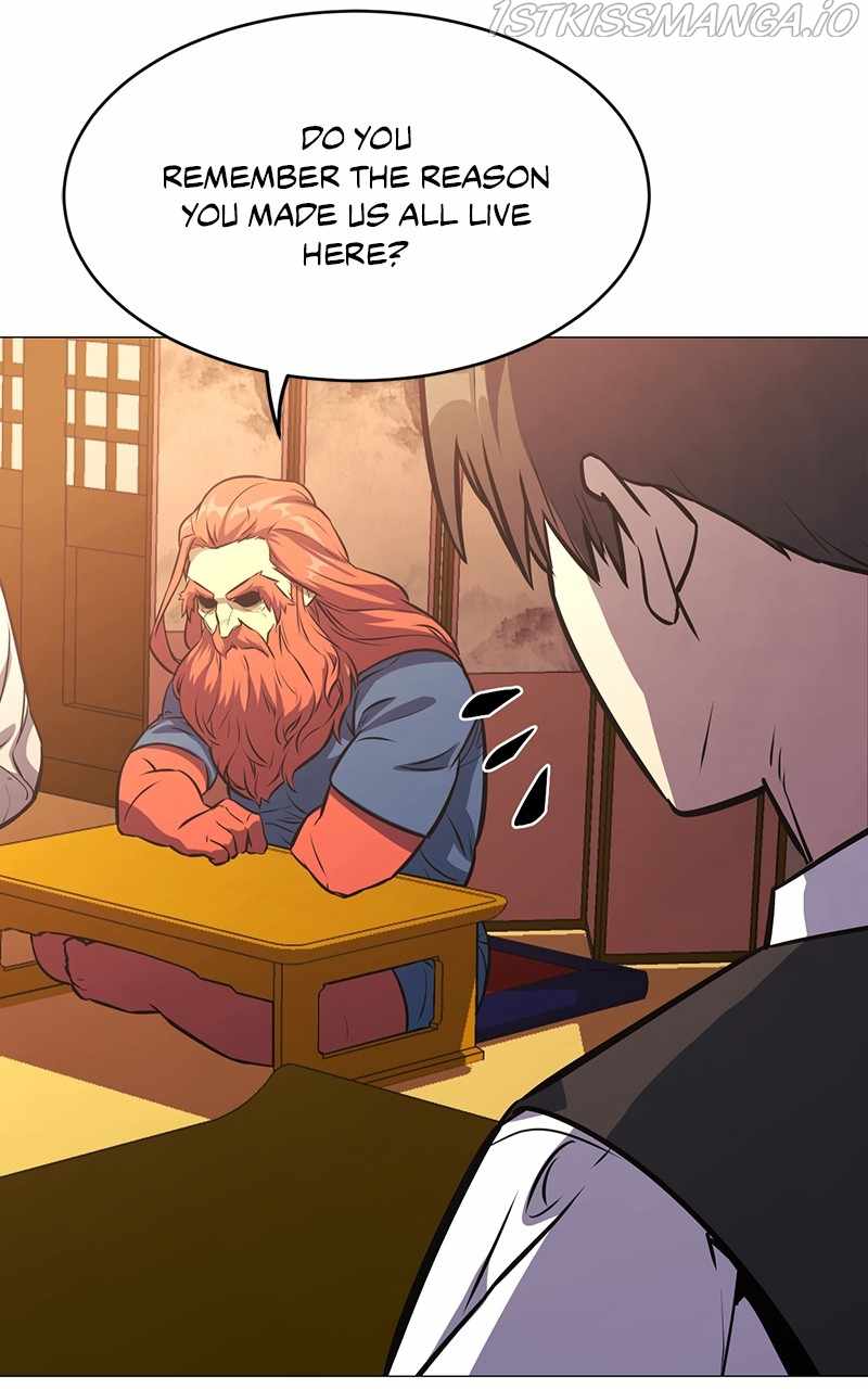 Our Resident Exorcist Chapter 11 - Page 26
