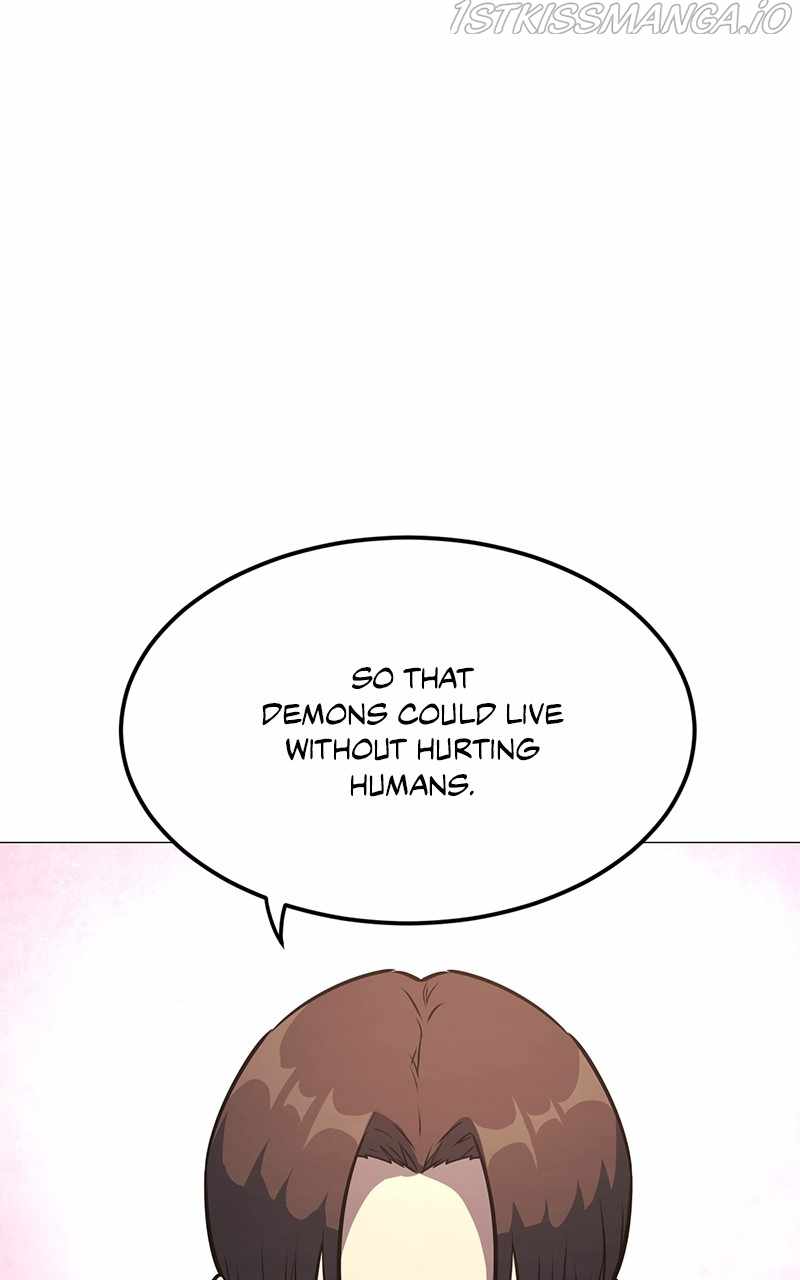 Our Resident Exorcist Chapter 11 - Page 27